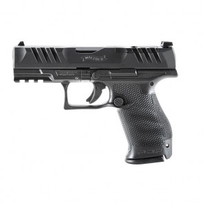 WALTHER PDP COMPACT 4 INCHES